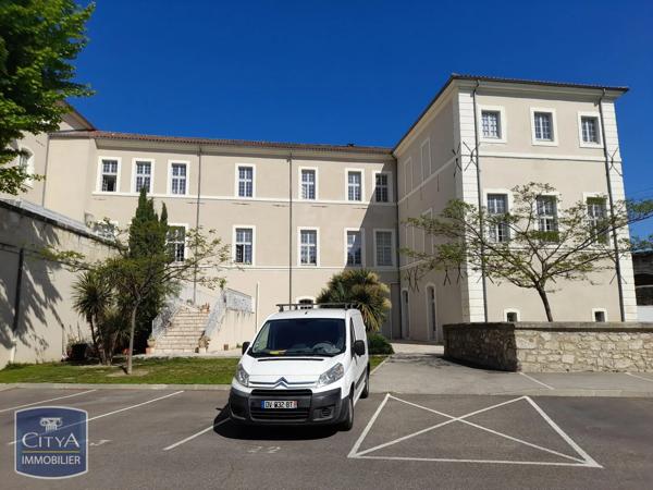 Appartement à vendre 4 pièces 125m² Tarascon (13150)
