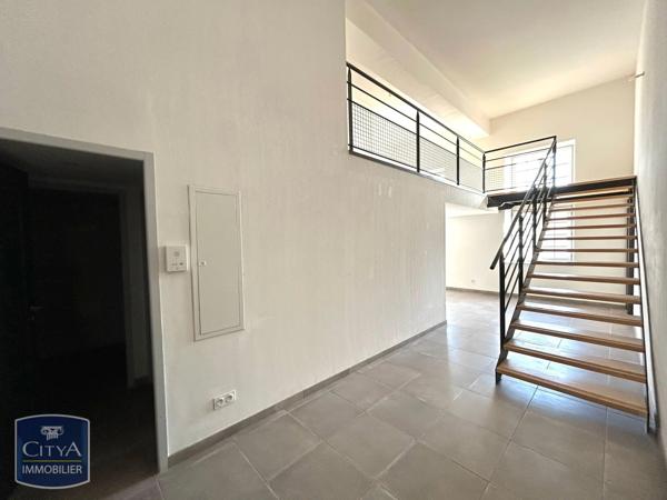 Appartement à vendre 4 pièces 125m² Tarascon (13150)