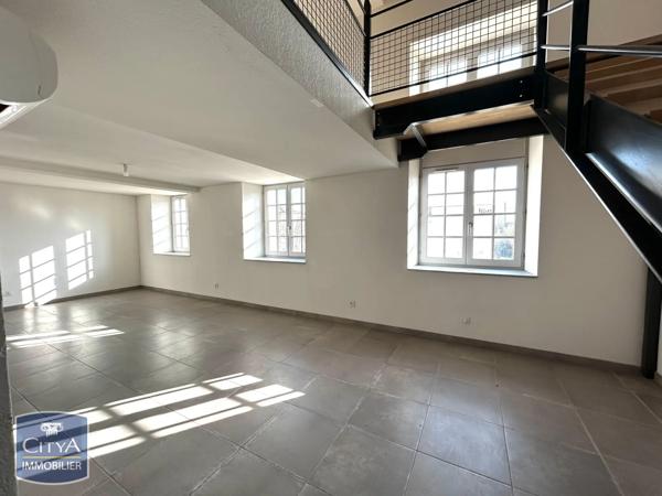 Appartement à vendre 4 pièces 125m² Tarascon (13150)