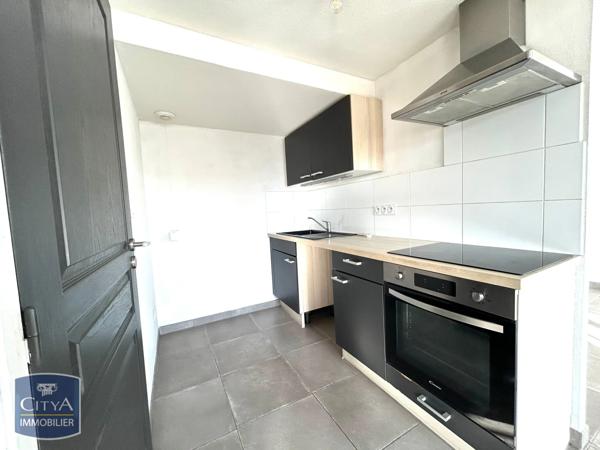 Appartement à vendre 4 pièces 125m² Tarascon (13150)