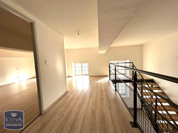 Appartement à vendre 4 pièces 125m² Tarascon (13150)