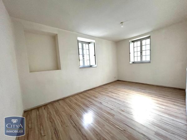 Appartement à vendre 4 pièces 125m² Tarascon (13150)