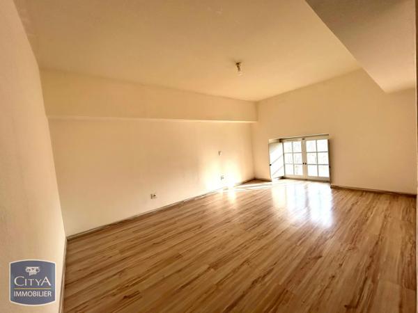 Appartement à vendre 4 pièces 125m² Tarascon (13150)