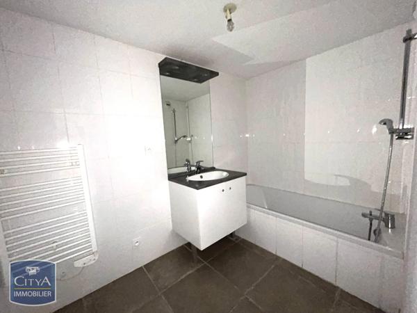 Appartement à vendre 4 pièces 125m² Tarascon (13150)