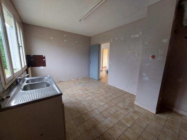 Maison à BELLE-ISLE-EN-TERRE, 22810 - 5 pièces 100m²