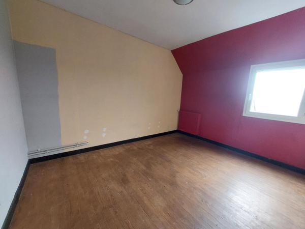 Maison à BELLE-ISLE-EN-TERRE, 22810 - 5 pièces 100m²