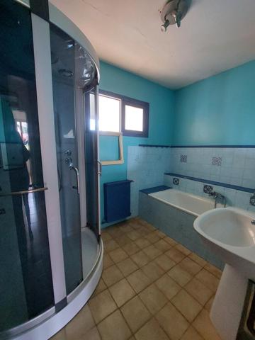 Maison à BELLE-ISLE-EN-TERRE, 22810 - 5 pièces 100m²