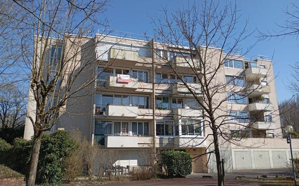 Appartement à louer    4 pièces • 80,35 m2 Torcy