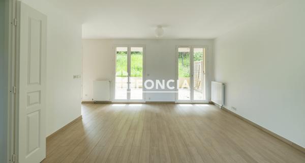 À vendre Maison 5 pièces 110.45 m² - Le Port-marly 78560