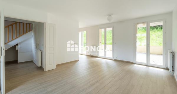 À vendre Maison 5 pièces 110.45 m² - Le Port-marly 78560