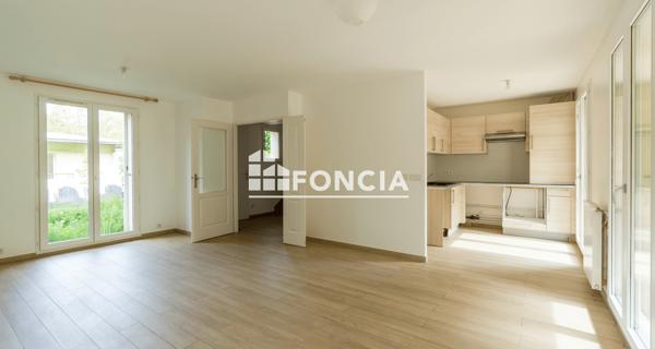 À vendre Maison 5 pièces 110.45 m² - Le Port-marly 78560