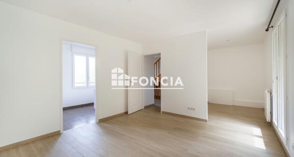 À vendre Maison 5 pièces 110.45 m² - Le Port-marly 78560