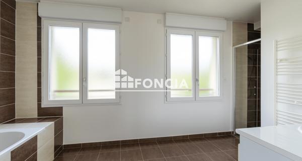À vendre Maison 5 pièces 110.45 m² - Le Port-marly 78560