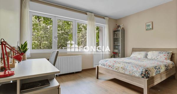 À vendre Appartement 3 pièces 77.86 m² - Sceaux 92330
