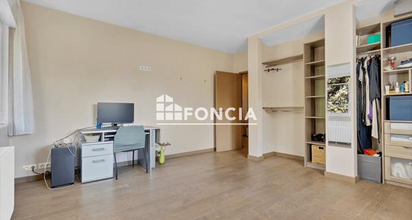 À vendre Appartement 3 pièces 77.86 m² - Sceaux 92330