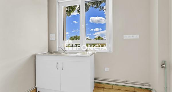À vendre Appartement 3 pièces 77.86 m² - Sceaux 92330