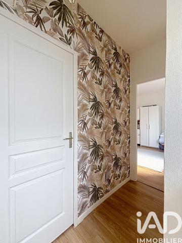 Maison à vendre 4 pièces 73,92 m² Reims