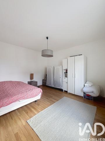 Maison à vendre 4 pièces 73,92 m² Reims