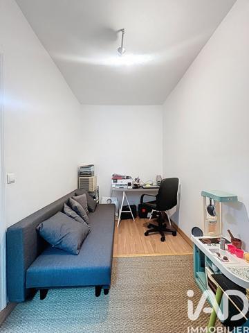 Maison à vendre 4 pièces 73,92 m² Reims