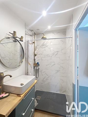 Maison à vendre 4 pièces 73,92 m² Reims