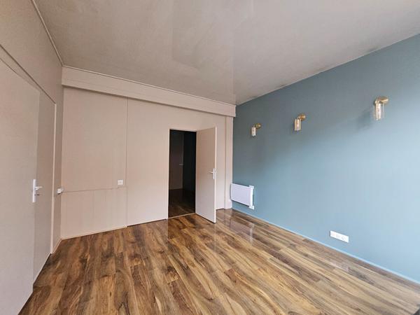 Local commercial à louer