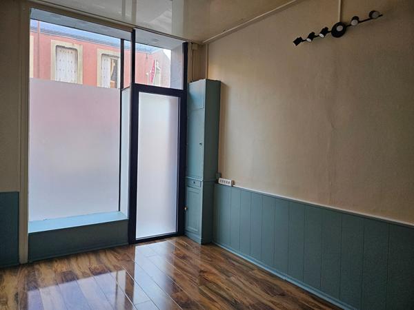 Local commercial à louer