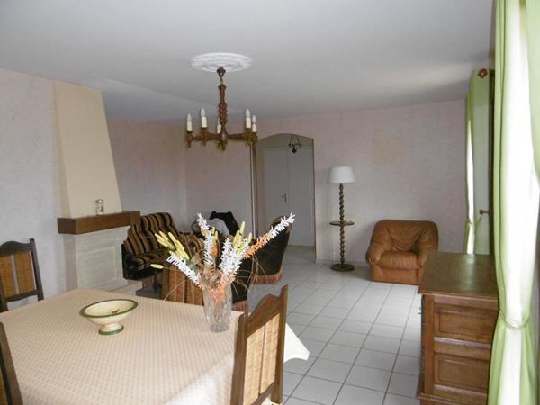 Maison  5 pièces 112 m2