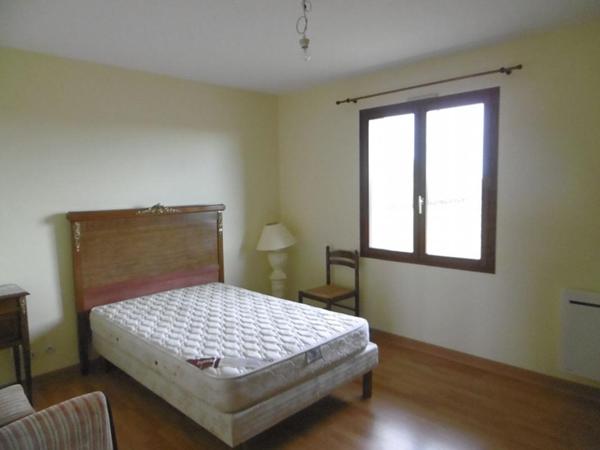 Maison  5 pièces 112 m2