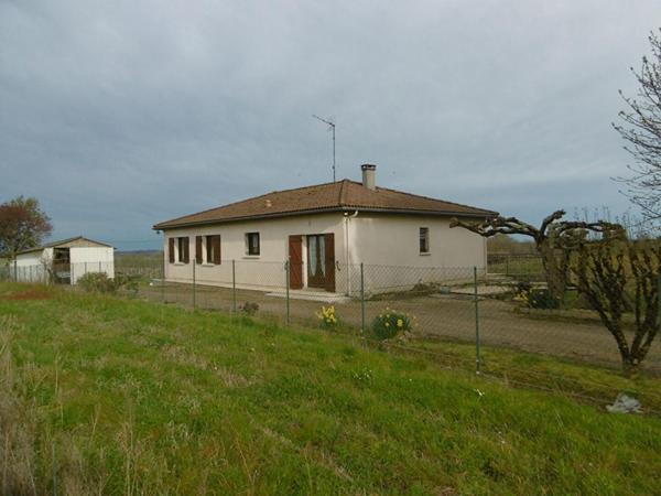 Maison  5 pièces 112 m2