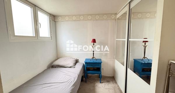 À vendre Studio 24 m² - Paris 75019