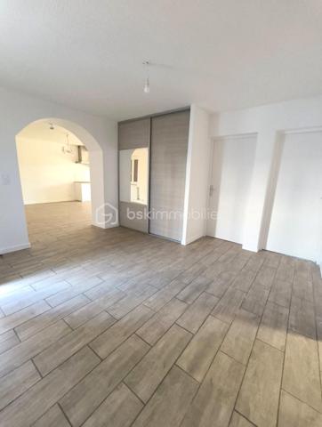 Appartement de 90 m²