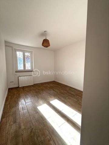 Appartement de 90 m²