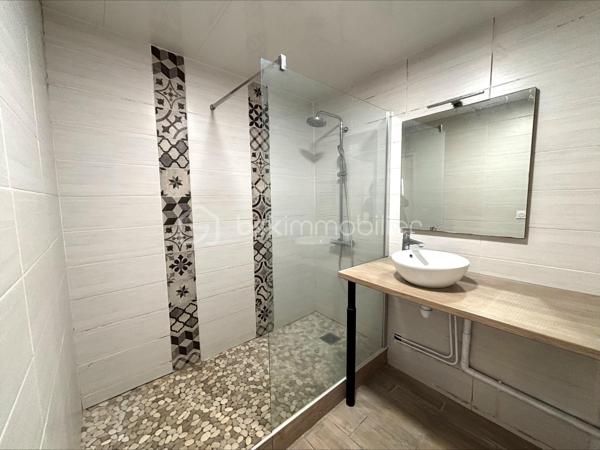 Appartement de 90 m²