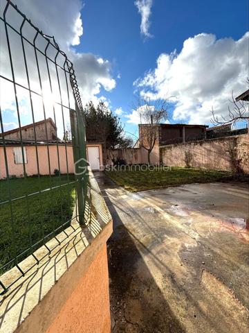 Appartement de 90 m²