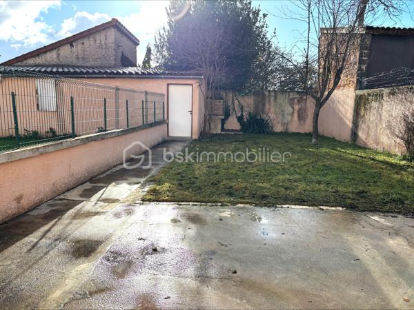 Appartement de 90 m²