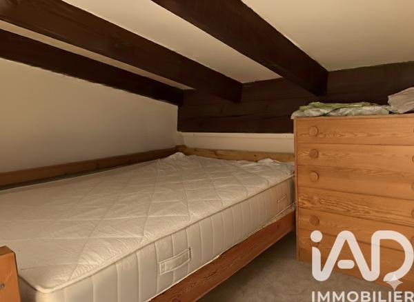 Maison à vendre 3 pièces 48 m² Le Barcarès