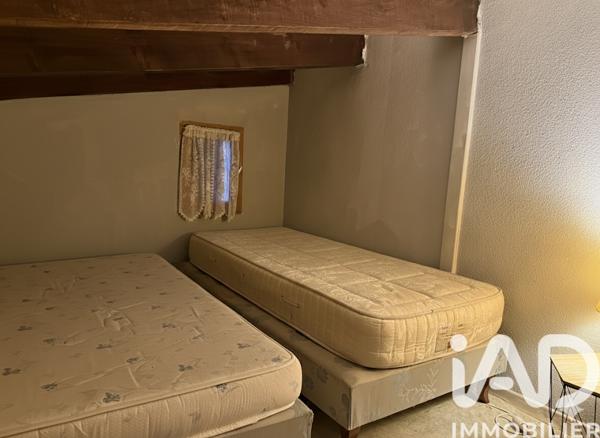 Maison à vendre 3 pièces 48 m² Le Barcarès