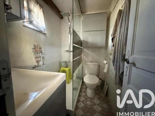 Maison à vendre 3 pièces 48 m² Le Barcarès