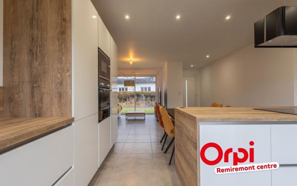 Maison à vendre    4 pièces • 100,82 m2 Saint-Amé