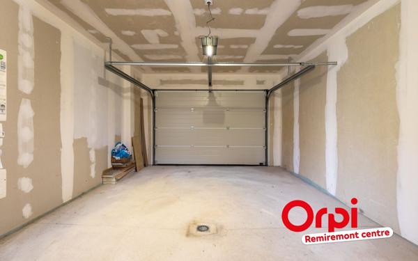 Maison à vendre    4 pièces • 100,82 m2 Saint-Amé