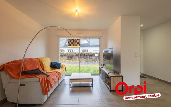 Maison à vendre    4 pièces • 100,82 m2 Saint-Amé