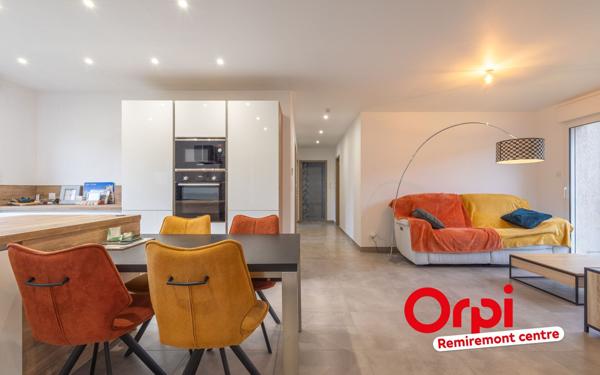 Maison à vendre    4 pièces • 100,82 m2 Saint-Amé