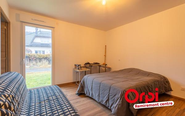 Maison à vendre    4 pièces • 100,82 m2 Saint-Amé