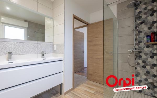 Maison à vendre    4 pièces • 100,82 m2 Saint-Amé