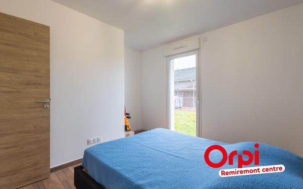 Maison à vendre    4 pièces • 100,82 m2 Saint-Amé