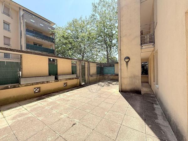Appartement  en vente - Territoire de Belfort 90
