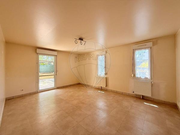 Appartement  en vente - Territoire de Belfort 90