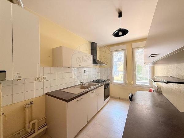 Appartement  en vente - Territoire de Belfort 90