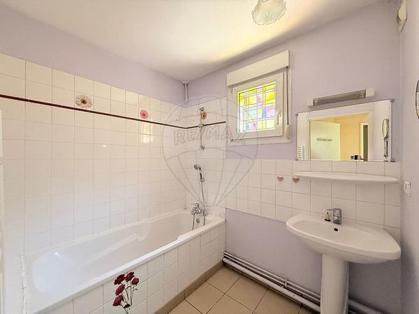 Appartement  en vente - Territoire de Belfort 90