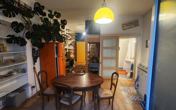 Appartement à louer    1 pièce •  Aubenas